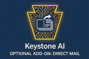 Direct Mail Add-on
